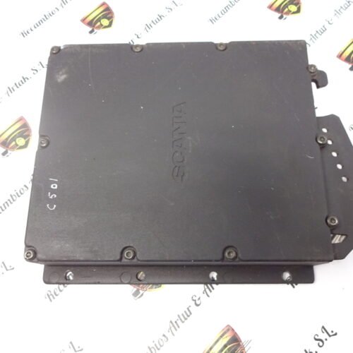 Retardador de la unidad de control Scania 1400201 800298 R05 0213-0003