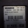 Unidad de control WABCO MAN 4460550510 81259356538