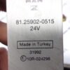 Relais Rele Relay MAN 81259020515 81.25902-05145 24V