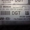 Centralita del motor Kia Optima  0281032354 391502A950 39150-2A950
