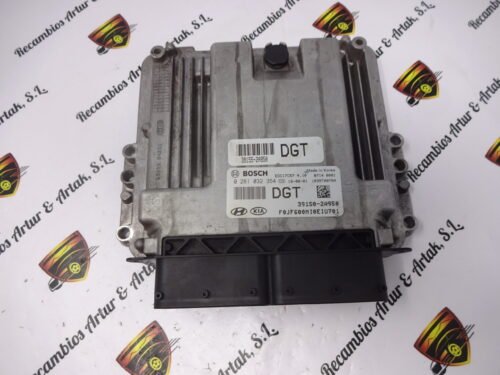Centralita del motor Kia Optima  0281032354 391502A950 39150-2A950