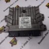 Centralita del motor Renault MEGANE 237100121R 237100425R R0413B006E