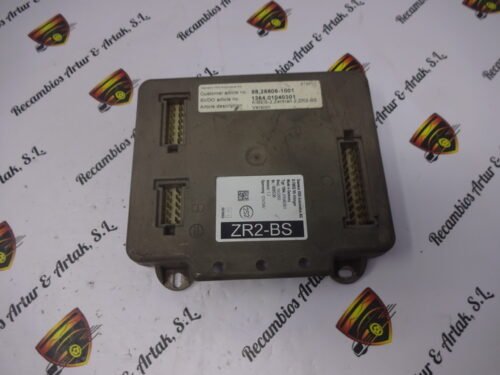 88258061001 88.25806-1001 136401040301 Unidad de control MUX2-M 88258061001 88.25806-1001 136401040301