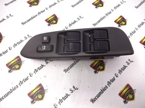 Botonera Elevalunas Toyota RAV 4 8482042180 84820-42180