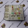 Caja de fusibles Renault Megane 284B61871R 519339402 USM
