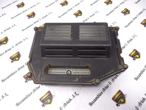 Módulo de control del tren motriz Jeep Grand Cherokee 56027360