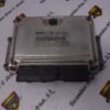 Centralita del motor RENAULT CLIO 0281010788 8200195750 HOM8200049304