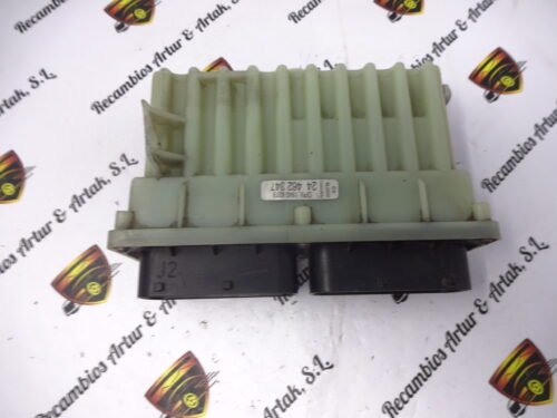 Centralita del motor Engine control unit OPEL 24462347