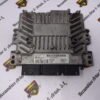 Centralita del motor FORD TRANSIT 5WS40910CT 5WS40910C-T AT1112A650CD