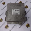 Centralita del motor  Peugeot IAW1AP81 9639907980E 9639907980
