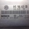 Centralita del motor VW SEAT Ibiza 0281011074 045906019BB