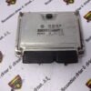 Centralita del motor VW SEAT Ibiza 0281011074 045906019BB