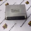 Centralita del motor Toyota Yaris Verso 0281010768 8966152250 89661-52250