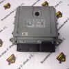 Centralita del motor Mercedes Vito 0281013788 A6461501078 Q01