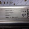 Centralita del motor  VOLVO 0261206272 09470738B