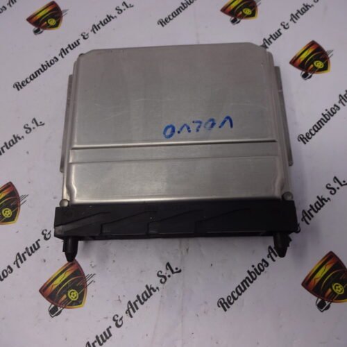 Centralita del motor  VOLVO 0261206272 09470738B