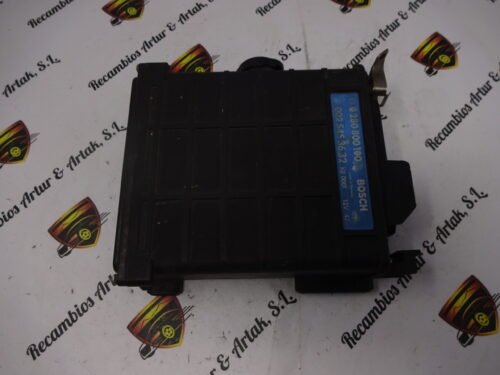 Centralita del motor Mercedes Benz 0280800100 0025453632