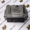 Centralita del motor Renault Scenic Megane 0281011776 8200310863 8200386508