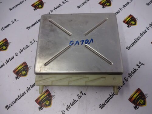 Centralita del motor VOLVO P09472349 1T0002207
