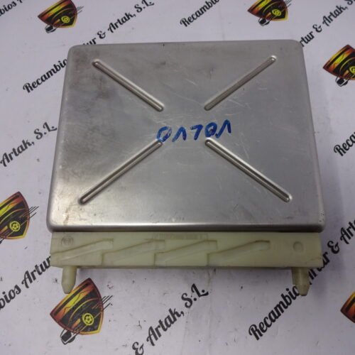 Centralita del motor VOLVO P09472349 1T0002207