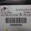 Unidad de control Citroen Peugeot 10094302014 10.0943-0201.4