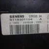 Centralita del motor Renault S118301104A 8200124318 8200080285