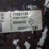 Centralita del motor Renault Laguna 7700113502 S110030208A 7700110471