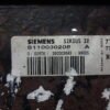 Centralita del motor Renault Laguna 7700113502 S110030208A 7700110471