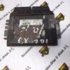 Centralita del motor Renault Laguna 7700113502 S110030208A 7700110471