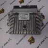 9664873580 9663548180 R0413C004E Centralita del motor Citroen Peugeot 9664873580 9663548180 R0413C004E