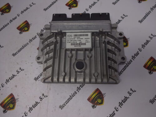 9664873580 9663548180 R0413C004E Centralita del motor Citroen Peugeot 9664873580 9663548180 R0413C004E