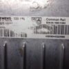 Centralita del motor  Peugeot Citroen WS40025E-T WS40025ET 9644323980 9646801080