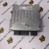 Centralita del motor  Peugeot Citroen WS40025E-T WS40025ET 9644323980 9646801080