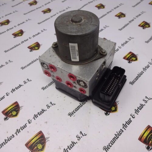 ABS VW Tiguan 5N 5N0614517G 54084955C 16131914M 16132012