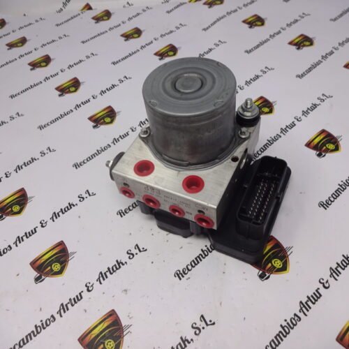 ABS CITROEN JUMPER  Fiat Ducato 46857729 0265294659 0046857729 0265956519