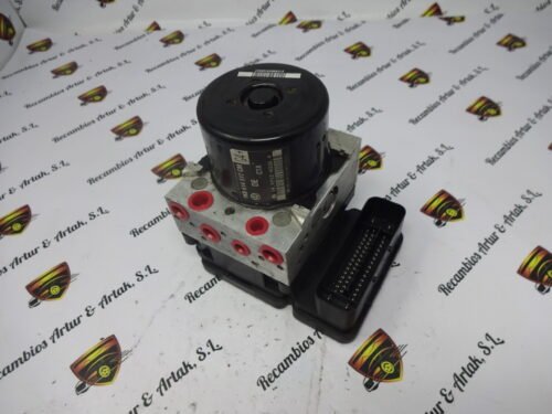 1K0614517CM 10021203384 1K0907379BA 10096103323 10061933601 ABS Audi Golf SEAT 1K0614517CM 10021203384 1K0907379BA 10096103323 10061933601