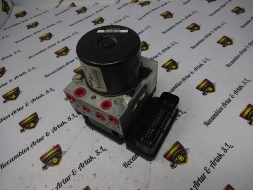 ABS Land Rover Freelander 6G9N2C405DG 6G9N-2C405-DG 10021201234 000007577D1 07W411 10092632053 10061335591