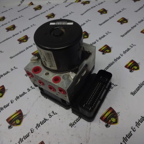 ABS Land Rover Freelander 6G9N2C405DG 6G9N-2C405-DG 10021201234 000007577D1 07W411 10092632053 10061335591
