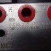 ABS Honda 0265235079 57110SMGA031M1 57110-SMG-A031-M1 0265950533