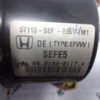 ABS Honda Accord 57110SEFE561M1 57110-SEF-E561-M1 06210201174 06210902073 00008987D2