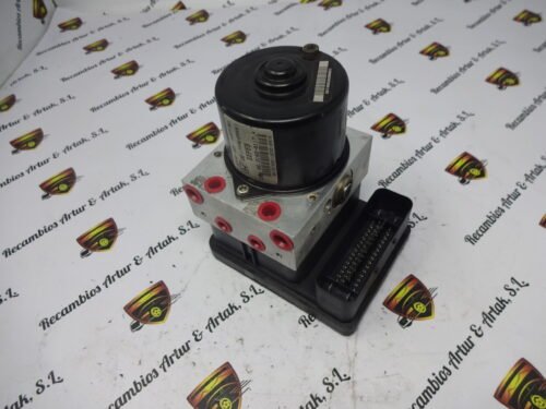 ABS Honda Accord 57110SEFE561M1 57110-SEF-E561-M1 06210201174 06210902073 00008987D2