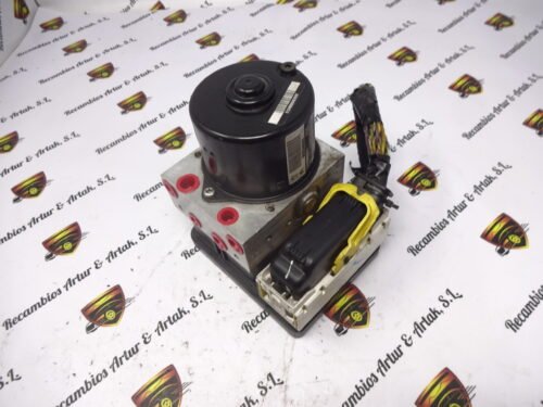 ABS Peugeot 9665345880 10020603864 10096039213 28560058013