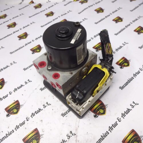 ABS Peugeot 9665345880 10020603864 10096039213 28560058013