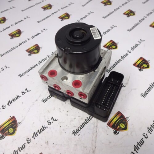 ABS  MAZDA 2 D651437A0C D651-437A0-C 06210210904 06210952403 000403179E0