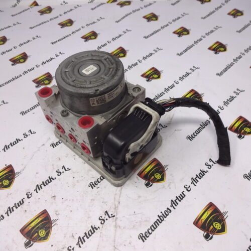 ABS PEUGEOT 9802460980 10022001224 10091511743 10062230441 28515050153