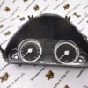 Cuadro de instrumentos Mercedes Benz C-Class W203 Coupe A2035409148 110080384011
