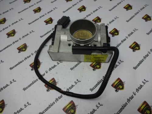 Acelerador Volvo MAGNETI MARELLI 11W300101 65CFM-2 8644347 AH0012381E