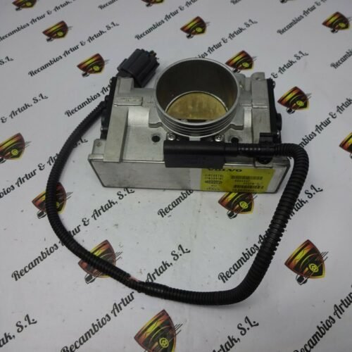 Acelerador Volvo MAGNETI MARELLI 11W300101 65CFM-2 8644347 AH0012381E