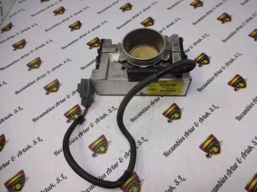 Acelerador Volvo MAGNETI MARELLI 15W201403 65CFM-2 8644347 AH0012381E