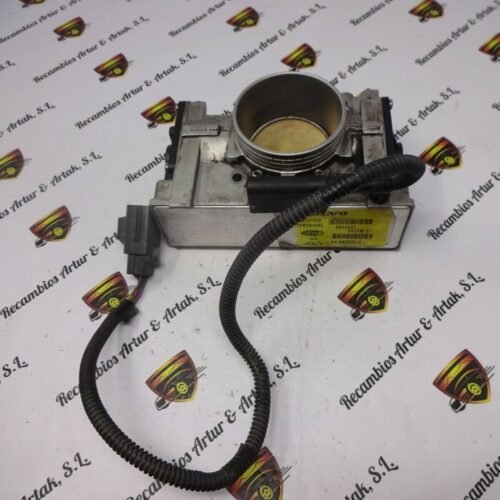 Acelerador Volvo MAGNETI MARELLI 15W201403 65CFM-2 8644347 AH0012381E